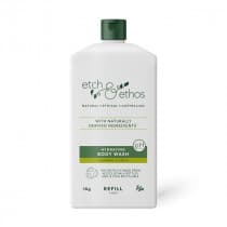 Ego Etch & Ethos Hydrating Body Wash Summer Citrus 1kg
