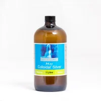 Allan K Suttons My Colloidal Silver 1 Litre