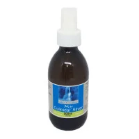 Allan K Sutton's My Colloidal Silver Spray 200ml