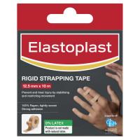 Elastoplast Rigid Strapping Tape 12.5mm x 10m 1 Roll