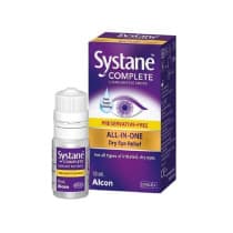 Systane Complete MDPF 10ml