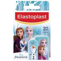 Elastoplast Disney Frozen II 20 Pack