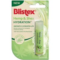 Blistex Hemp and Shea Hydration 4.25g