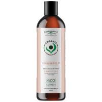 Organic Formulations Sensitive Shampoo 500ml