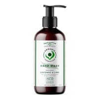Organic Formulations Coconut & Lime Hand Wash 250ml