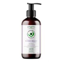 Organic Formulations Lavender Hand Wash 250ml