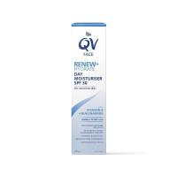 Ego QV Face Moisturising Day Cream SPF30 125g