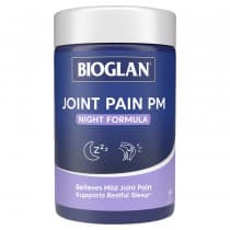 Bioglan Joint Pain PM 60 capsules