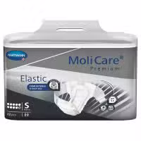MoliCare Premium Elastic 10 Drops Small 22 Pack