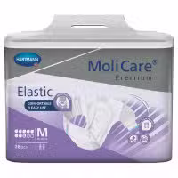 MoliCare Premium Elastic 8 Drops Medium 26 Pack