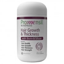 Promensil Menopause Hair Growth & Thickness 40s
