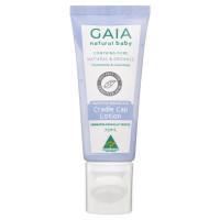 Gaia Natural Baby Cradle Cap Lotion 75mL