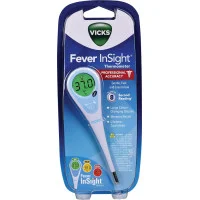 Vicks InSight Thermometer