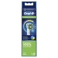 Oral-B Cross Action Replacement Brush Heads 3 Count