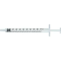 Terumo Syringe Tuberculin Slip Tip 1ml