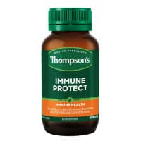 Thompsons Immune Protect 80 Tablets