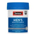 Swisse Ultivite Mens Multivitamin 120 Tablets