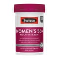 Swisse Ultivite Womens 50 Plus Multivitamin 90 Tablets