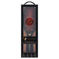 Lady Jayne Premium Brush