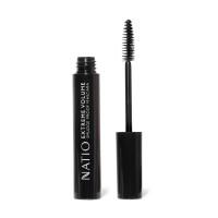 Natio Extreme Volume Smudge Proof Mascara Brown 9ml