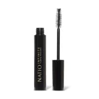 Natio Infinite Tubing Mascara - Black 7ml
