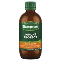 Thompsons Immune Protect Oral Liquid 200ml