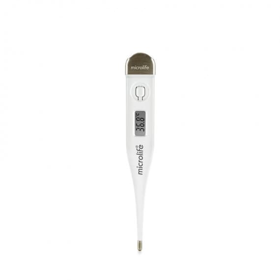 Buy Microlife Digital Thermometer (Antimicrobial) Online