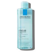 La Roche Posay Effaclar Micellar Water Ultra Oily Skin 400ml