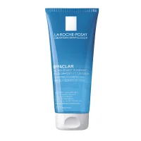 La Roche Posay Effaclar Purifying Foaming Gel Anti Acne Cleanser 200ml