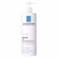 La Roche Posay Lipikar Lait Body Milk Moisturizer 400ml