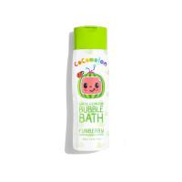 Cocomelon Gentle Clean Fun Bubble Bath 400ml