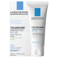 La Roche Posay Toleriane Sensitive Riche Facial Moisturiser 40ml