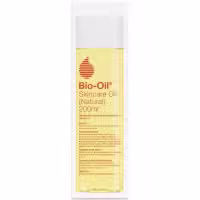 Bio Oil Skincare Oil Natural 200ml