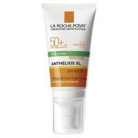 La Roche Posay Anthelios XL Dry Touch Tinted Facial Sunscreen SPF50 Plus 50ml