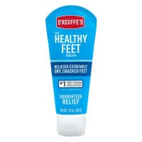 O'Keeffes Healthy Feet Tube 85g 
