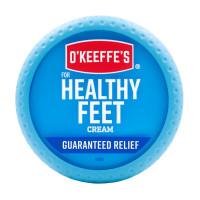 O Keeffes Working Feet Jar 76g