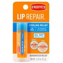 O Keeffes Lip Repair Cool 4.2g