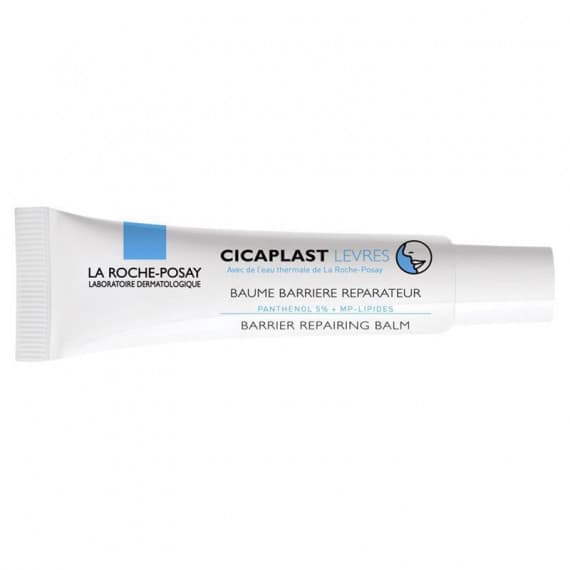 La Roche-Posay Lip Balm Hydrates & Protects Sensitive Lips - Chempro Online