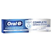 Oral B Pro Health Complete Defence System Whitening 110g