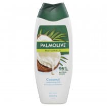 Palmolive Naturals Body Wash Coconut with Moisturising Milk 500ml