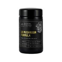 Evolution Botanicals 10 Mushroom Formula 100g