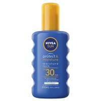 Nivea Sun Spray SPF30 200ml