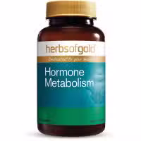 Herbs of Gold Hormone Metabolism 60 Tablets