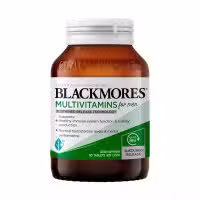 Blackmores Multivitamin for Men 90 Tablets