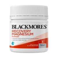 Blackmores Recovery Magnesium Powder 200g
