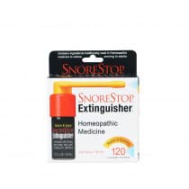 SnoreStop Extinguisher 12ml