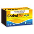 Codral Original Day And Night Tablets 24 S3