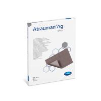 Atrauman AG  Dressing 10cm X 10cm (Box of 10)