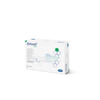 Zetuvit Plus Absorbent Dressing 20cm x 25cm 10 pack