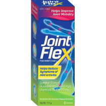 JointFlex Pain Relief Cream 114g